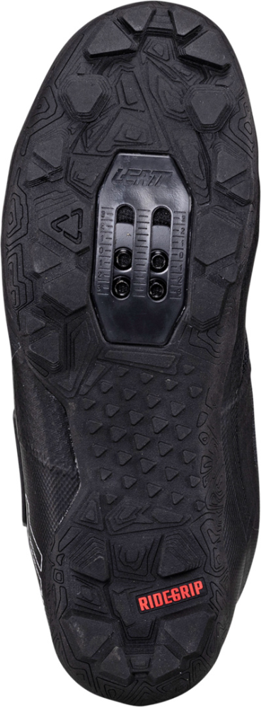 Leatt ProClip 6.0 Endurance Women Shoe black 375