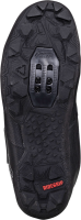 Leatt ProClip 6.0 Endurance Women Shoe black 375