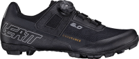 Leatt ProClip 6.0 Endurance Shoe black 44