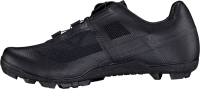 Leatt ProClip 6.0 Endurance Shoe black 44