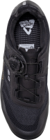 Leatt ProClip 6.0 Endurance Shoe black 44