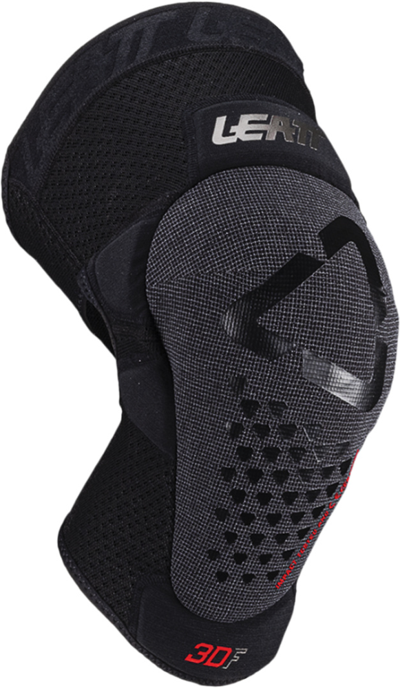 Leatt Knee Guard 3DF 5.0 Evo V25 schwarz S