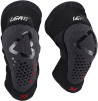 Leatt Knee Guard 3DF 5.0 Evo V25 schwarz S