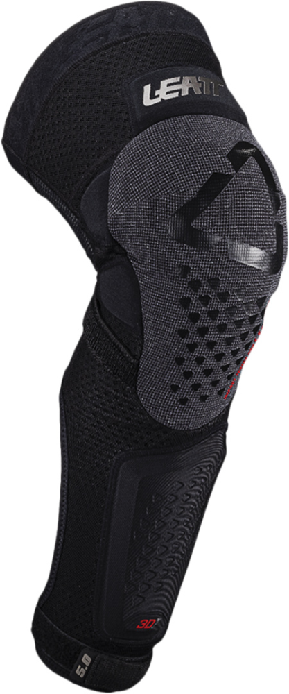 Leatt Knee Guard 3DF 5.0 V25 schwarz XL