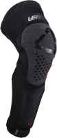 Leatt Knee Guard 3DF 5.0 V25 schwarz XL
