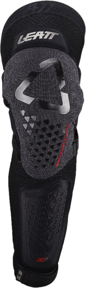 Leatt Knee Guard 3DF 5.0 V25 schwarz XL