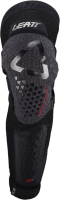 Leatt Knee Guard 3DF 5.0 V25 schwarz XL