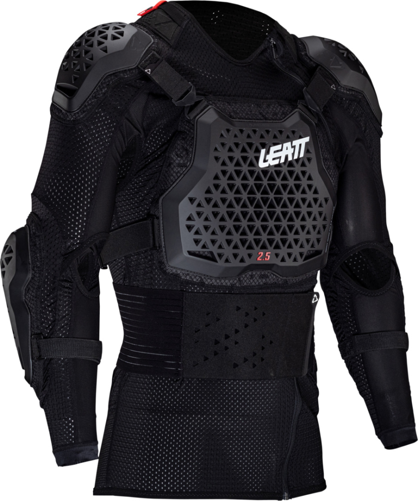 Leatt Body Protector 2.5 V25 schwarz L/XL