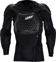 Leatt Body Protector 2.5 V25 schwarz L/XL