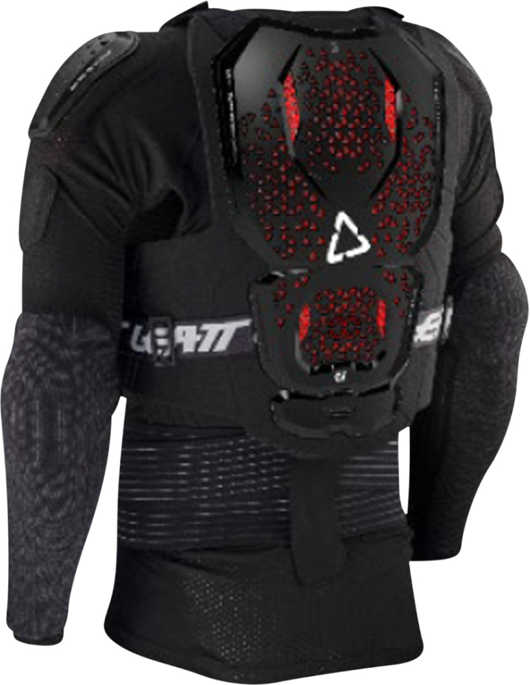 Leatt Body Protector 4.5 V25 Evo schwarz L