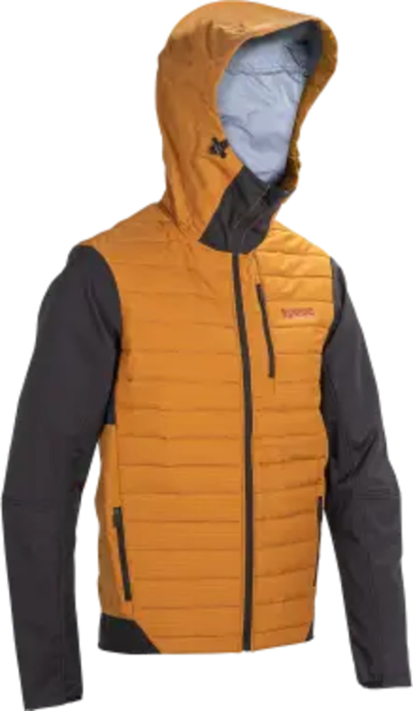 Leatt MTB Trail 3.0 Jacke rust