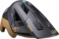 Leatt MTB All-MTN 4.0 Helmet peanut