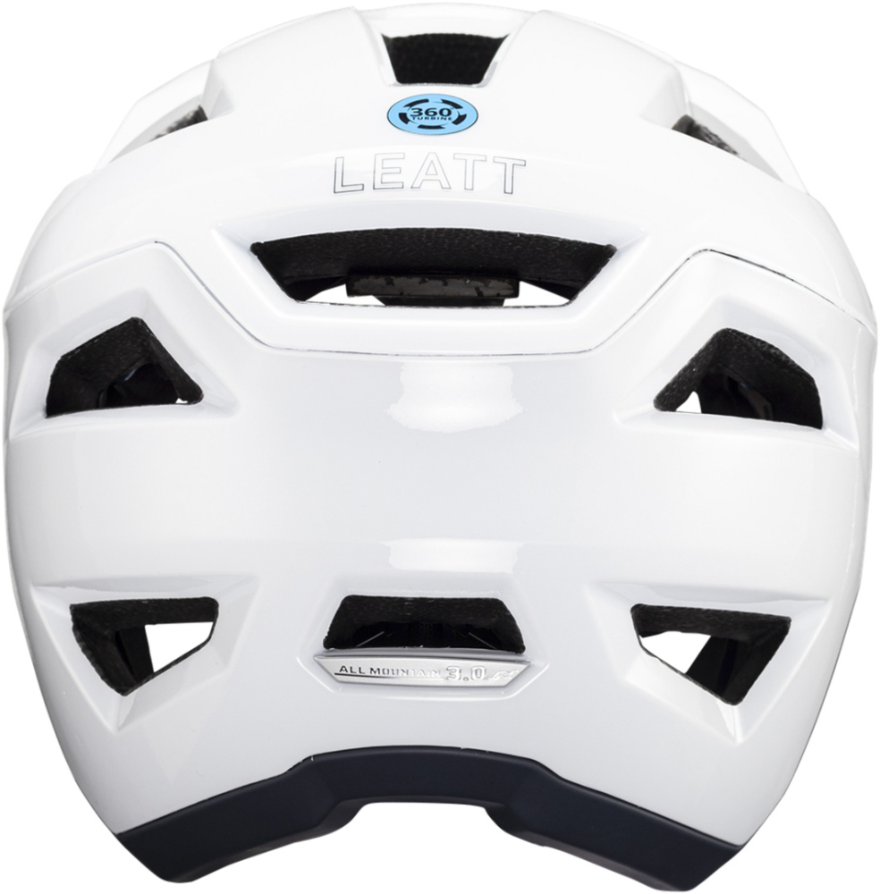 Leatt MTB All-MTN 3.0 Helmet white