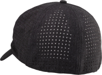 Leatt Cap Team Graphene grau-schwarz L/XL
