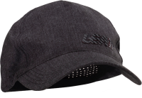 Leatt Cap Team Graphene grau-schwarz S/M