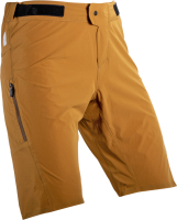 Leatt MTB Trail 1.0 Shorts peanut