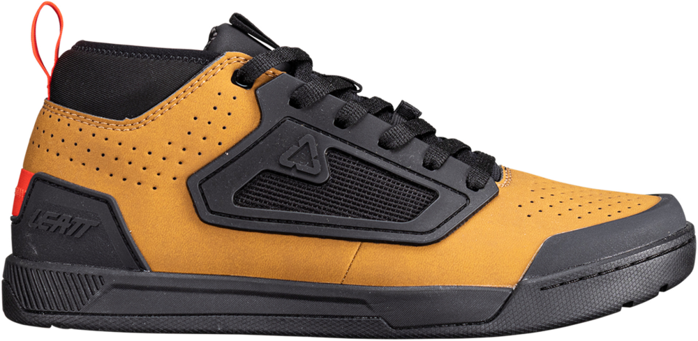 Leatt 3.0 Flat Shoe peanut 4