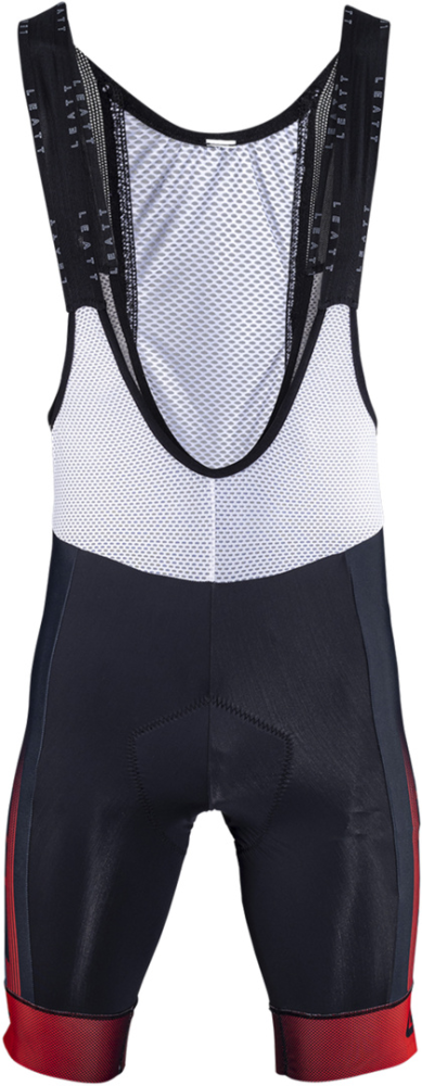 Leatt MTB Endurance 6.0 Bib black/red