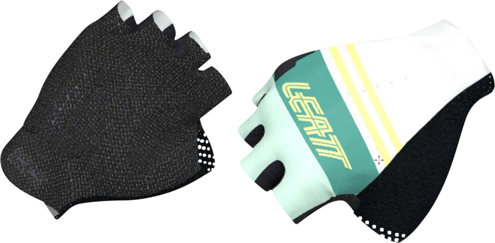 Leatt MTB Glove 5.0 Endurance Women lagoon M