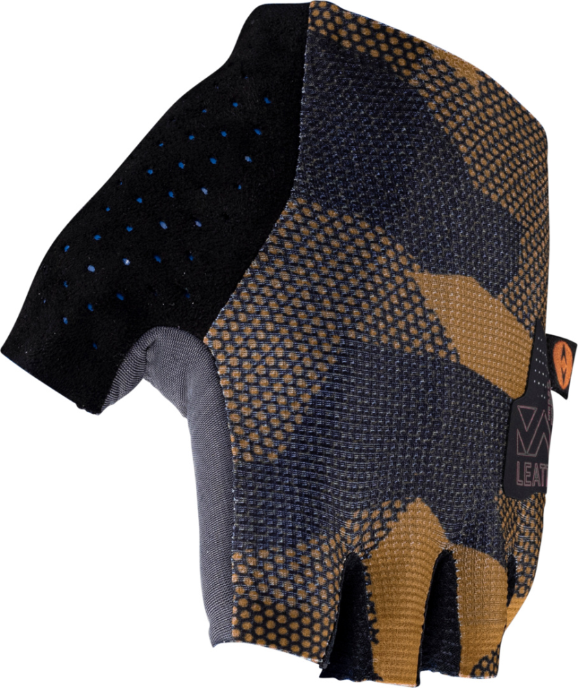 Leatt MTB Glove 5.0 Endurance Women peanut S