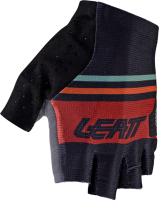 Leatt MTB Glove 5.0 Endurance lava L