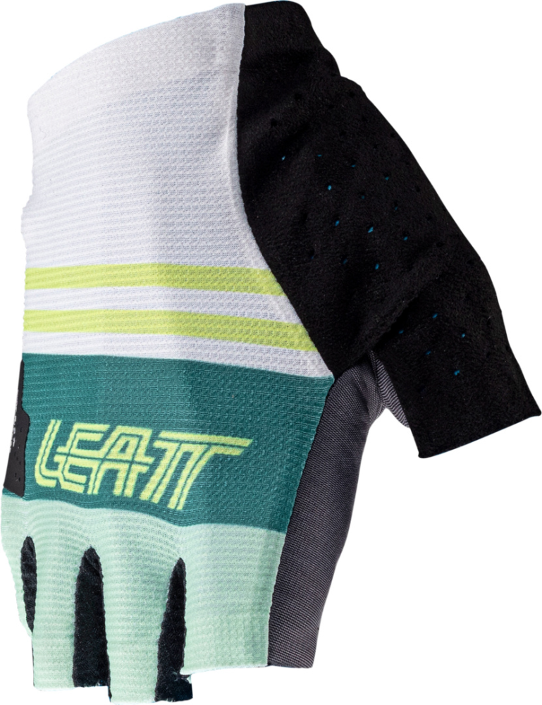 Leatt MTB Glove 5.0 Endurance teal L
