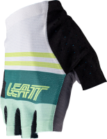 Leatt MTB Glove 5.0 Endurance teal L