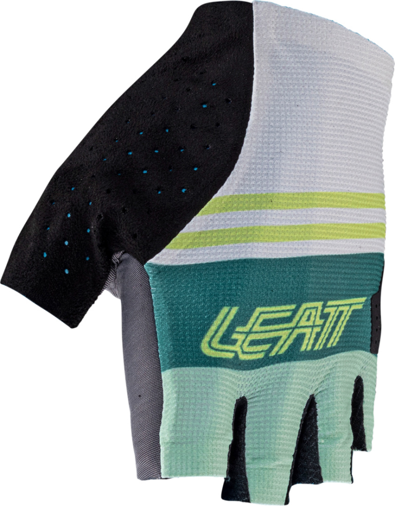 Leatt MTB Glove 5.0 Endurance teal L