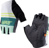 Leatt MTB Glove 5.0 Endurance teal L