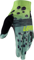 Leatt MTB Glove 1.0 GripR pistachio S