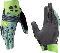 Leatt MTB Glove 1.0 GripR pistachio S