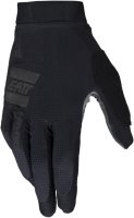 Leatt MTB Glove 1.0 GripR stealth S