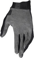 Leatt MTB Glove 1.0 GripR stealth S