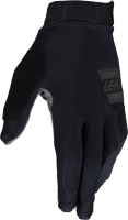 Leatt MTB Glove 1.0 GripR stealth S