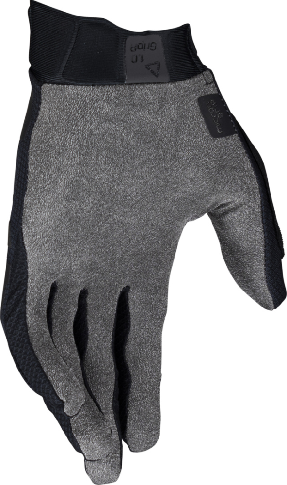 Leatt MTB Glove 1.0 GripR stealth S