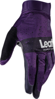 Leatt MTB Glove 1.0 GripR velvet S