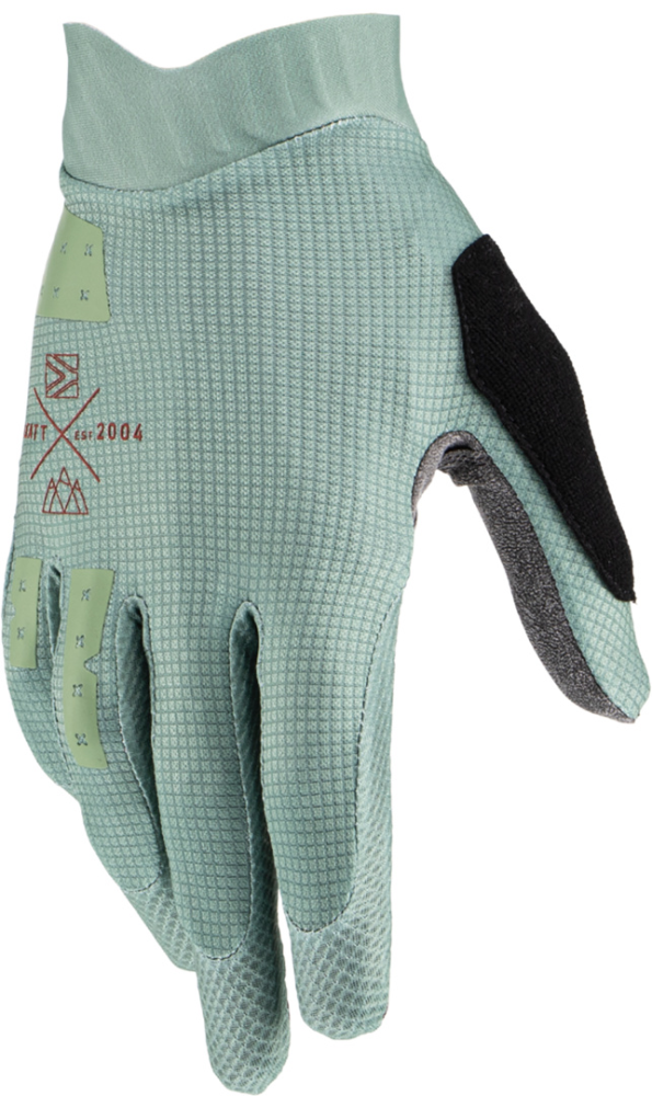 Leatt Handschuhe Damen MTB 1.0 GripR pistachio M