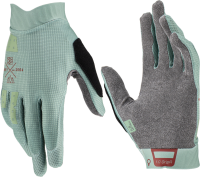 Leatt Handschuhe Damen MTB 1.0 GripR pistachio M