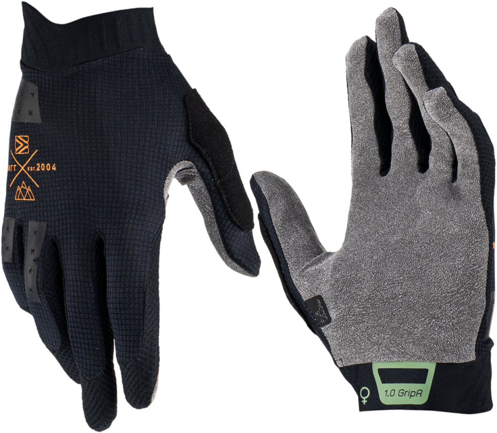 Leatt Handschuhe Damen MTB 1.0 GripR stealth M