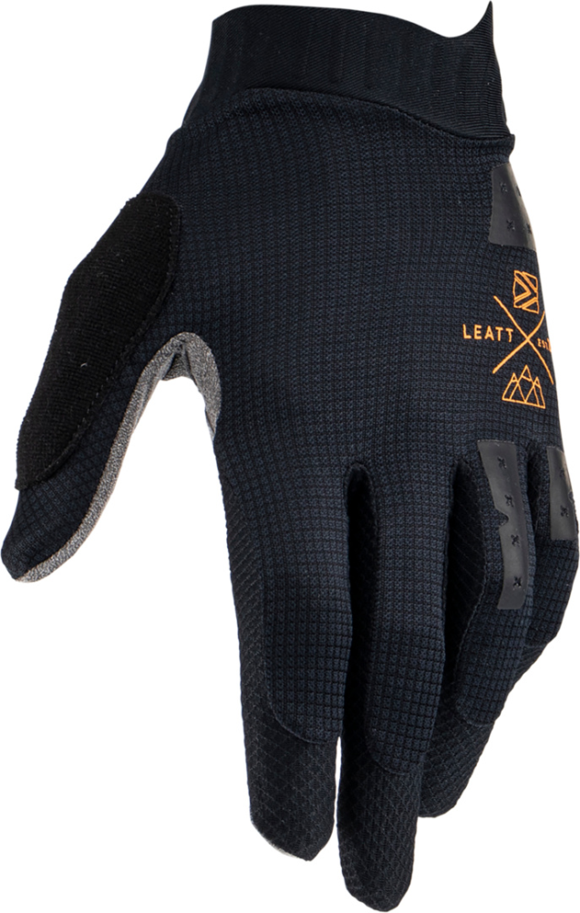 Leatt Handschuhe Damen MTB 1.0 GripR stealth XS