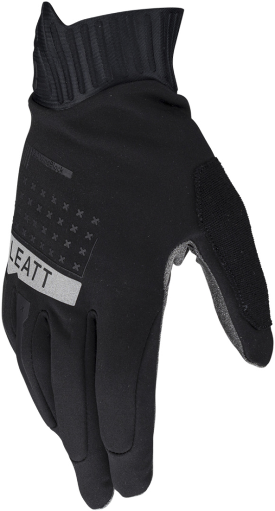 Leatt MTB Glove 2.0 WindBlock black S
