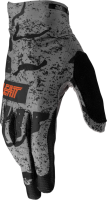 Leatt MTB Glove 2.0 X-Flow granite M