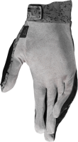 Leatt MTB Glove 2.0 X-Flow granite M