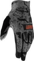 Leatt MTB Glove 2.0 X-Flow granite M