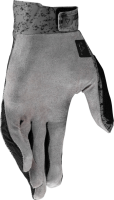 Leatt MTB Glove 2.0 X-Flow granite M