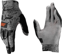 Leatt MTB Glove 2.0 X-Flow granite M
