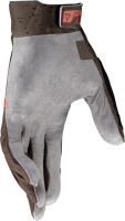 Leatt MTB Glove 2.0 X-Flow loam S