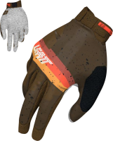 Leatt MTB Glove 2.0 X-Flow loam XL