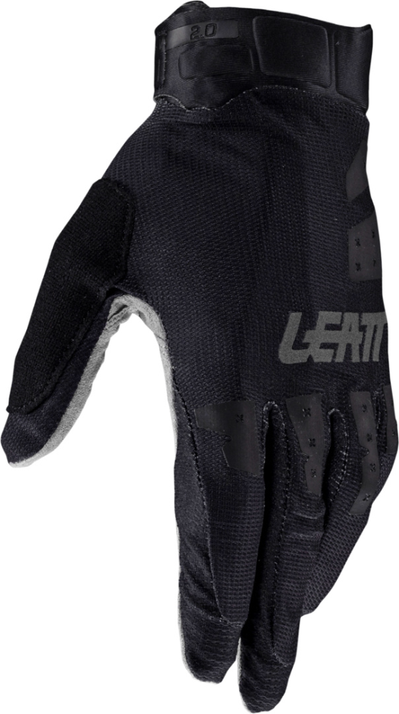 Leatt MTB Glove 2.0 X-Flow stealth XL