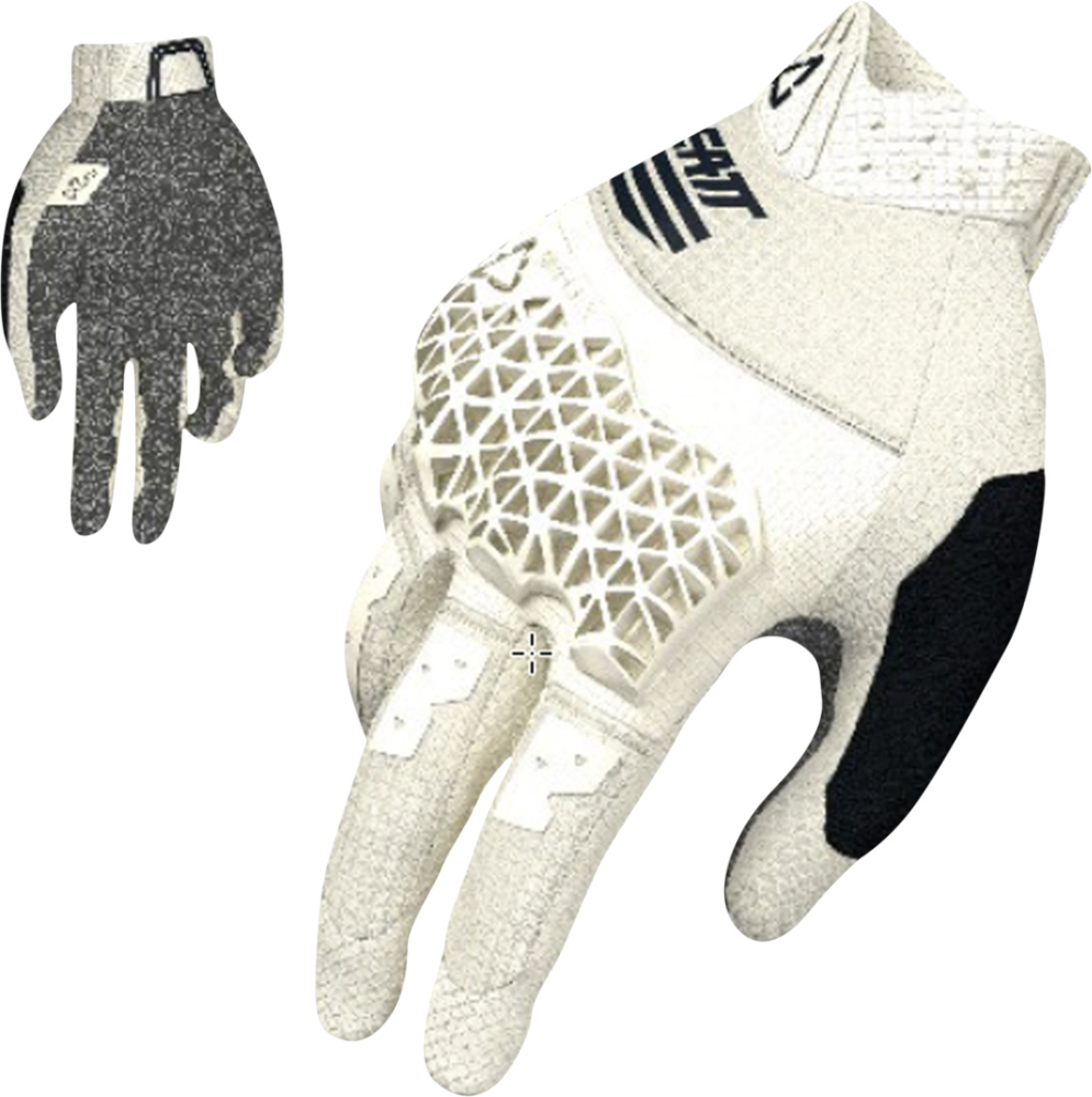Leatt MTB Glove 3.0 Lite cream L